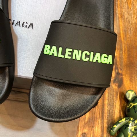 Dép nam BALENCIAGA* các mẫu đẹp nhiều màu