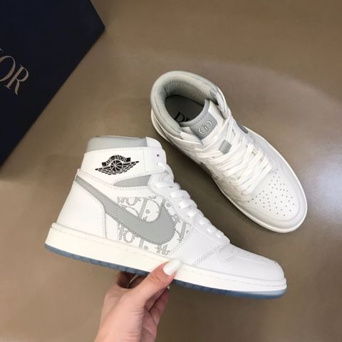 Sneaker Dior* x nike cao cổ đẹp SIÊU CẤP mẫu mới 39-45