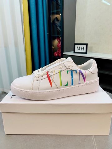 Giày buộc dây VALENTINO* nam nữ đẹp cao cấp