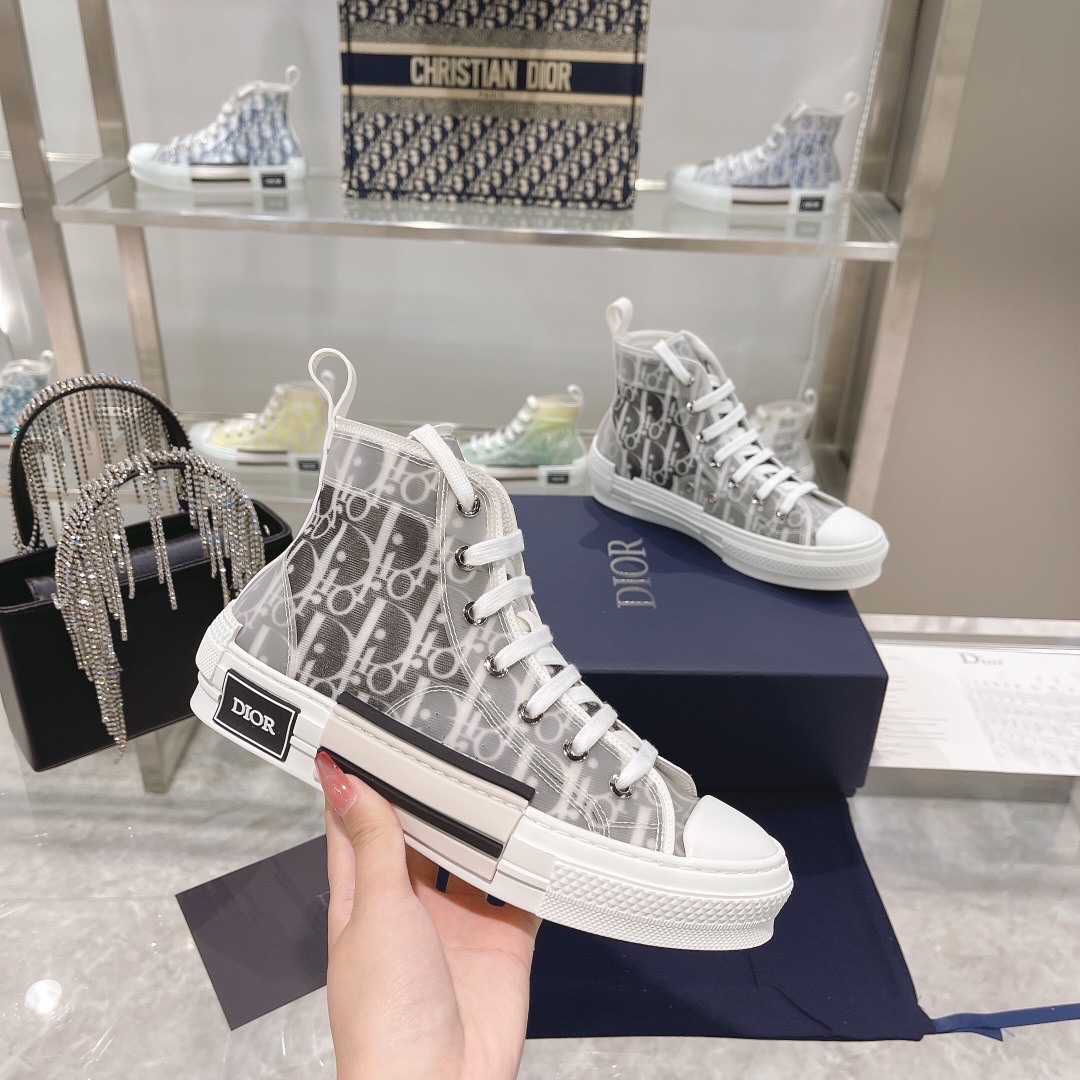 Giày Converse x Dior Rep 11  Bộ sưu tập giày độc tại HS Sneaker