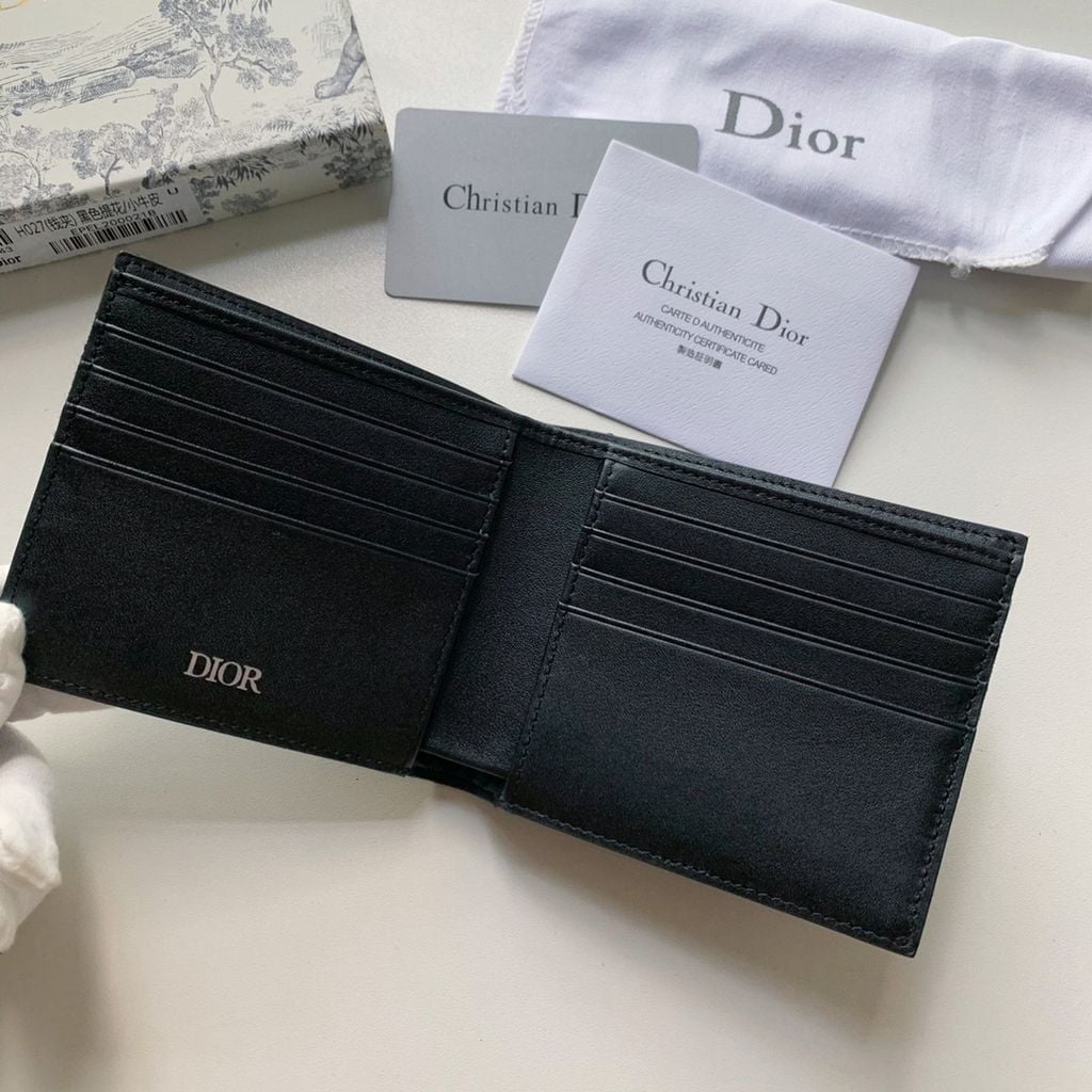 Up to date with over 56 of the latest dior wallets xreview