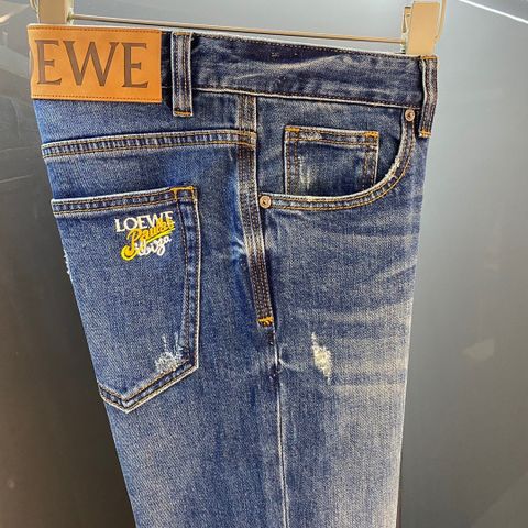 Quần jeans nam các hãng đẹp cao cấp