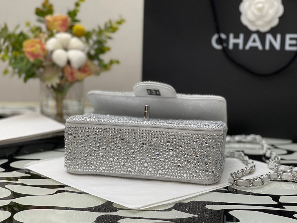 Tổng hợp Túi Chanel Đính Đá giá rẻ bán chạy tháng 72023  BeeCost