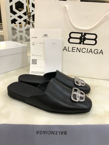 Sục nam BALENCIAGA* da bò lỳ mềm khoá bạc đẹp sang lịch lãm cao cấp