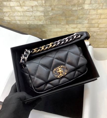 Túi xách nữ chanel* SIÊU CẤP da cừu size 20cm đẹp sang