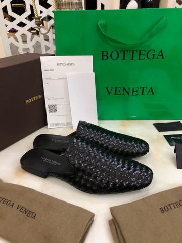 Sục nam BOTTEGA* VENETA* da bò đan mềm đẹp lịch lãm VIP 1:1