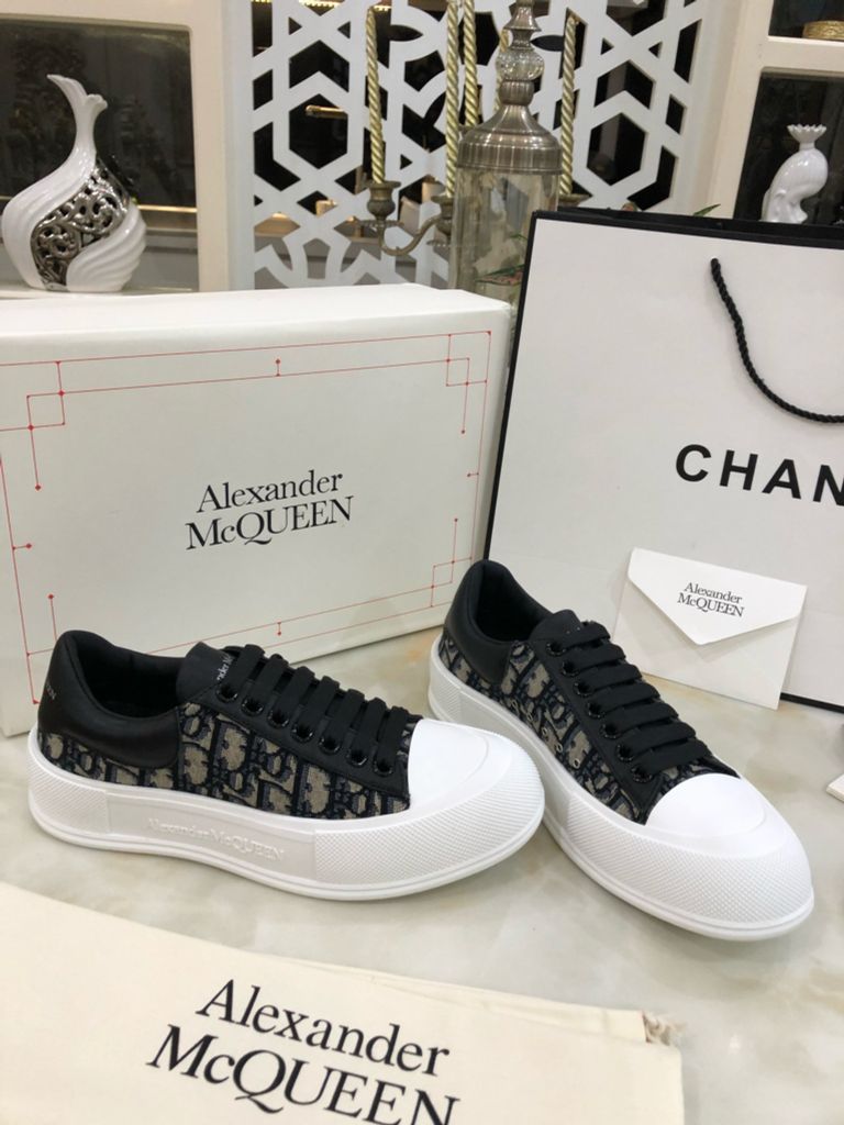 GIÀY DIOR NAM NỮ MCQUEEN KIỂU DÁNG THỂ THAO CÁ TÍNH Shopee Việt Nam #8 GIÀY DIOR NAM NỮ MCQUEEN KIỂU DÁNG THỂ THAO CÁ TÍNH Shopee Việt Nam