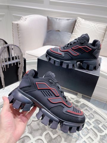 Sneaker PRADA* nam nữ đẹp độc