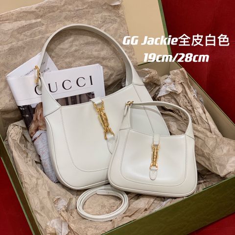 Túi xách nữ GUCCI* jakie VIP 1:1 size 19cm