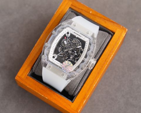 Đồng hồ nam RICHARD* MILLE* thể thao dây cao su