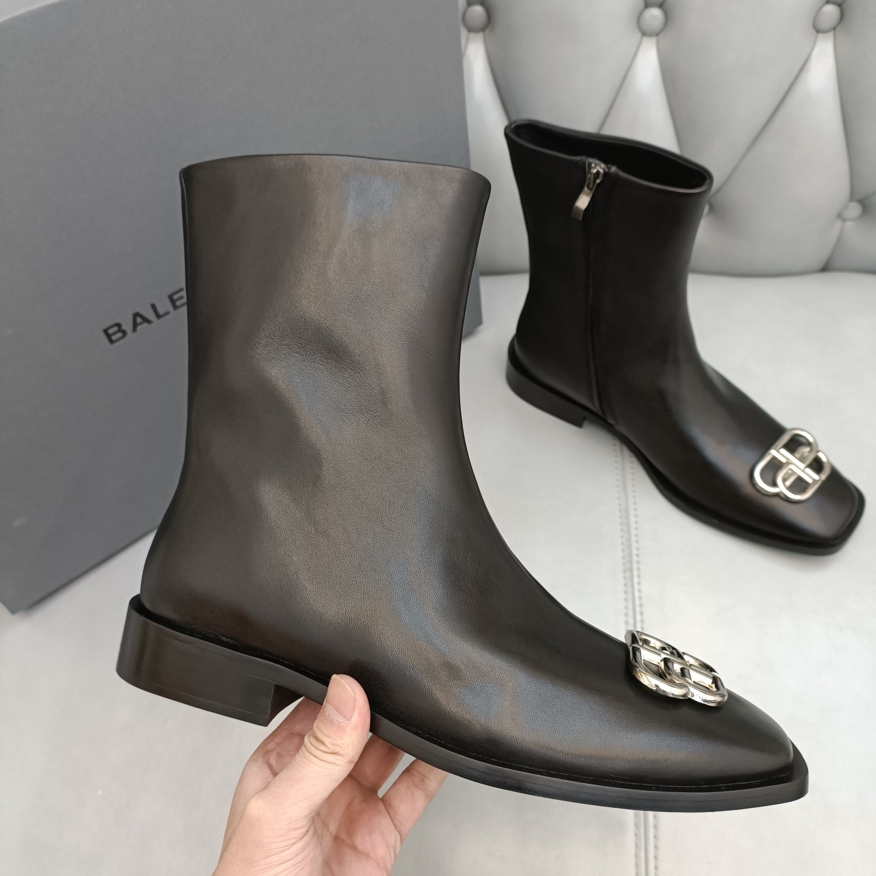 Balenciaga Boots for Men Mytheresa #36 Balenciaga Boots for Men Mytheresa