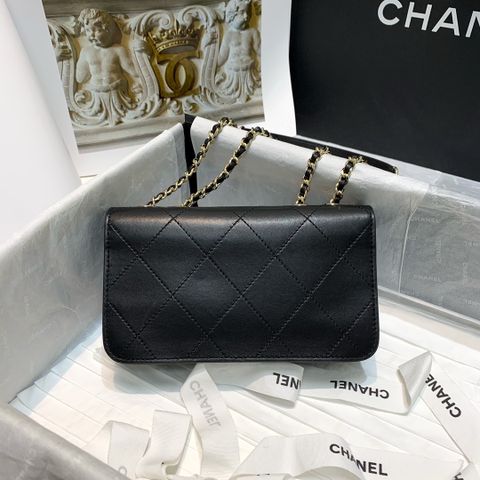 Túi xách nữ chanel* SIÊU CẤP 19cm