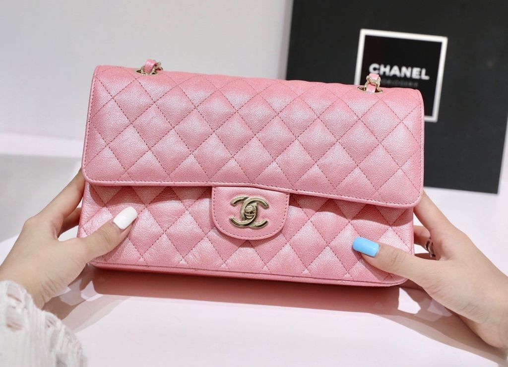 Nước Hoa Chanel Chance Eau Tendre Eau De Parfum Màu Hồng #6 Nước Hoa Chanel Chance Eau Tendre Eau De Parfum Màu Hồng
