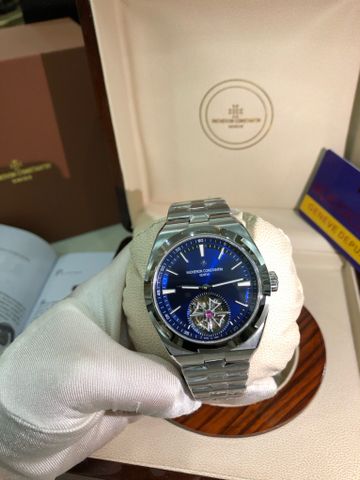 Đồng hồ nam VACHERON* CONSTANTIN* case 40mm