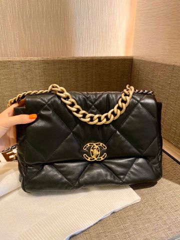 Túi xách nữ chanel* VIP 1:1 da cừu mềm đẹp size 30cm