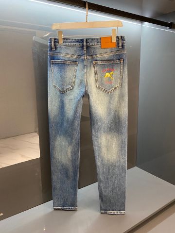 Quần jeans nam hãng đẹp cao cấp