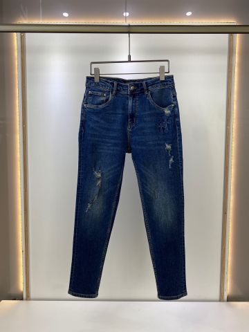 Quần jeans nam các hãng đẹp cao cấp