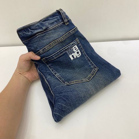 Quần jeans nam các hãng đẹp cao cấp