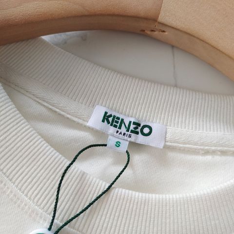 Áo pull kenzo nam nữ thêu hổ đẹp cao cấp