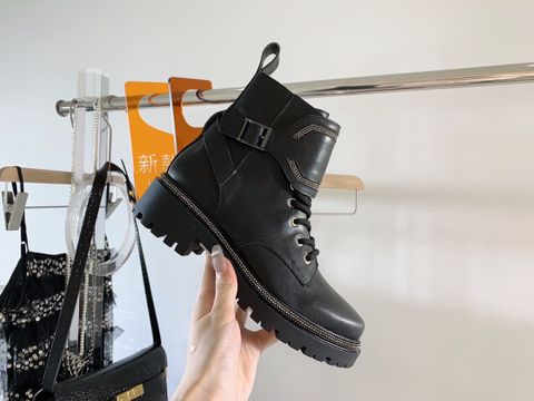 Boot Rene* Caovilla* da bò lỳ mềm đai đá đẹp SIÊU CẤP