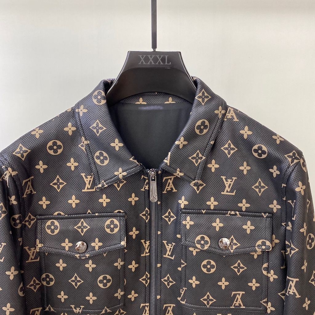 Tổng hợp Áo Sơ Mi Trắng Louis Vuitton giá rẻ bán chạy tháng 52023   BeeCost