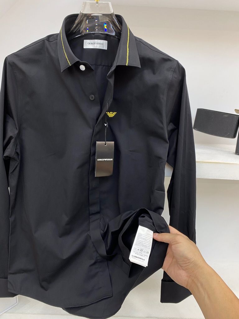 Cập nhật với hơn 52 về áo sơ mi gucci nam  cdgdbentreeduvn
