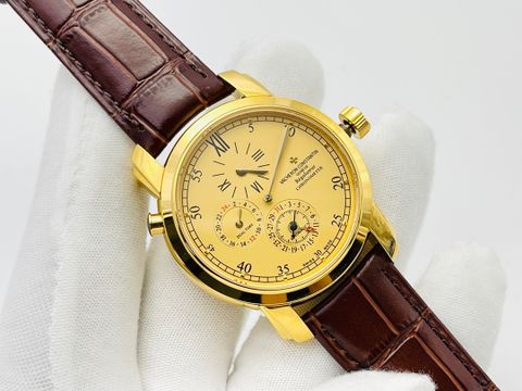 Đồng hồ nam VACHERON* CONSTANTIN* case 41mm