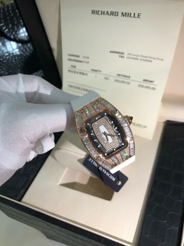 Đồng hồ nữ RICHARD* MILLE* 007