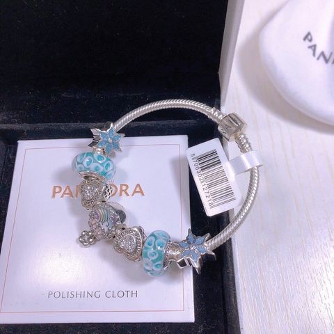 Vòng pandora* các mẫu đẹp cao cấp size 17-21cm