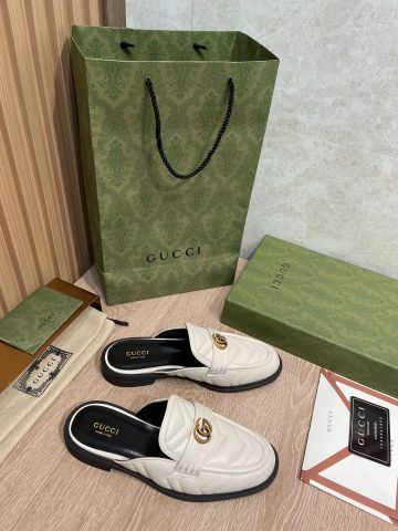 Sục nữ GUCCI* SIÊU CẤP da bò mềm kiểu đẹp mẫu mới