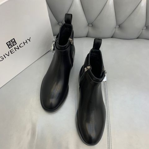 Boot nam GIVENCHY* VIP 1:1 da bò lỳ mềm