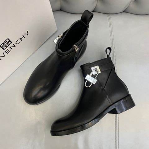 Boot nam GIVENCHY* VIP 1:1 da bò lỳ mềm