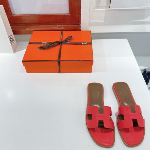 Dép nữ Hermes* SIÊU CẤP toàn màu đẹp