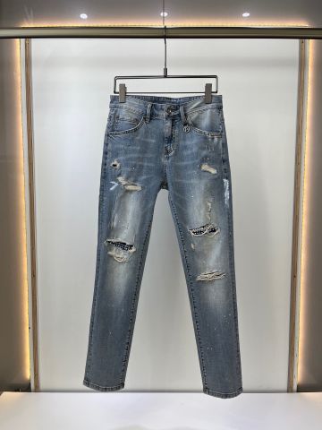 Quần jeans rách Amiri* cho nam kiểu đẹp độc SIÊU CẤP