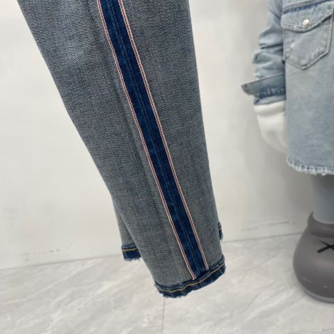 Quần jeans nam hãng cao cấp