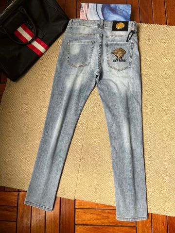 Quần jeans nam hãng đẹp cao cấp