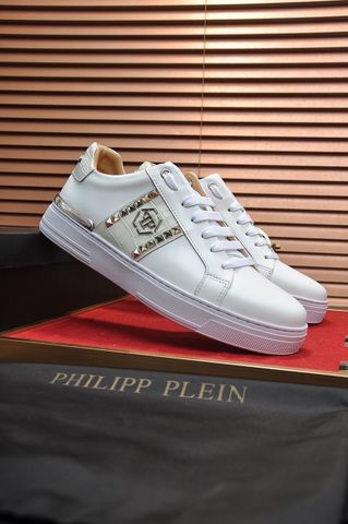 Giày nam buộc dây PHILIPPE* PLEIN*