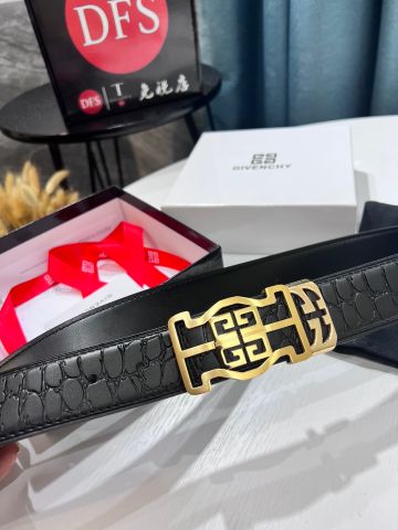 Belt nam GIVENCHY* bản 3,5cm