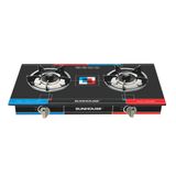 Bếp gas dương kính Sunhouse cao cấp SHB3369S