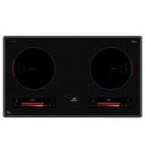 BẾP TỪ BAUER BE 38GTA MADE IN MALAYISA, Bếp Inverter tiết kiệm điện