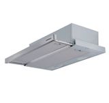 Máy hút mùi âm tủ Inox mờ Hafele HH - S70A 533.89.031