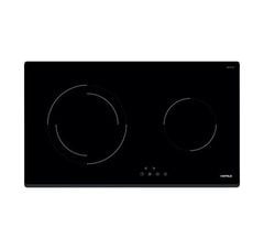 Bếp điện 2 vùng nấu HC-R772D