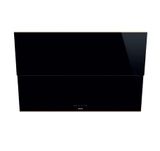 Máy hút mùi gắn tường, 90 cm, DOLCE STIL NOVO, màu hoàn thiện: đen và đồng KSVV90NRA