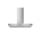 Máy hút mùi gắn tường, 90 cm, thép không gỉ KBT900XE