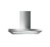 Máy hút mùi đảo, 90 cm, thép không gỉ KI90XE