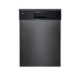 Máy rửa chén bán âm HDW-SI60AB, Series 600