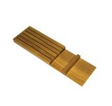 Khay để dao, kết hợp với khay chia đa năng