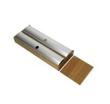 Khay giữ màng thực phẩm, kết hợp với khay chia đa năng