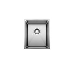 Chậu rửa chén inox Blanco - QUATRUS R15 340-IU