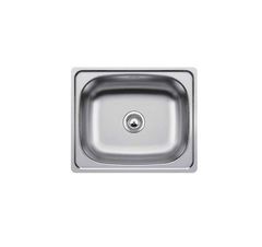 Chậu rửa chén inox Blanco - PLENTA 6